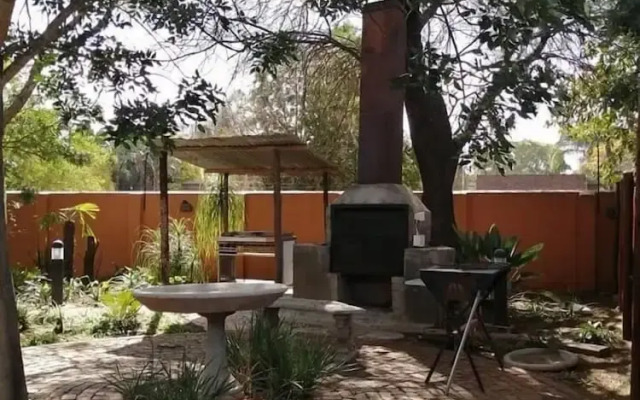 Masana Lodge