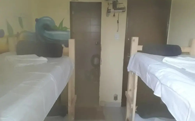 Pousada Chácara Sonho