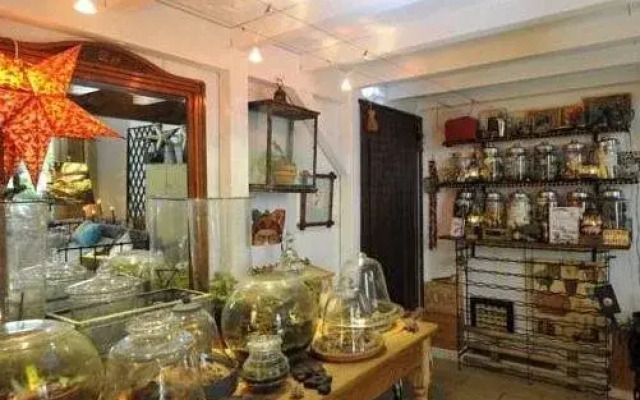 Chambre dAutres