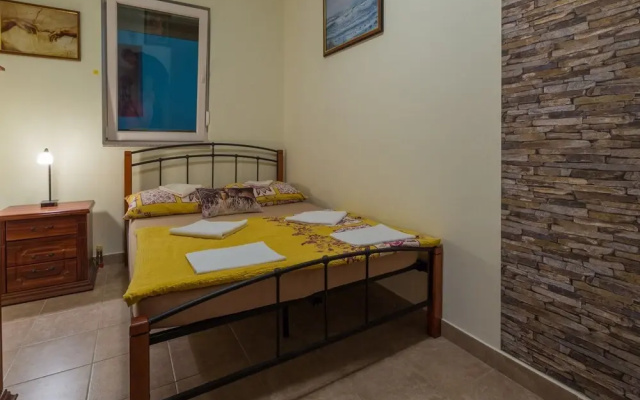Apartments Ruza