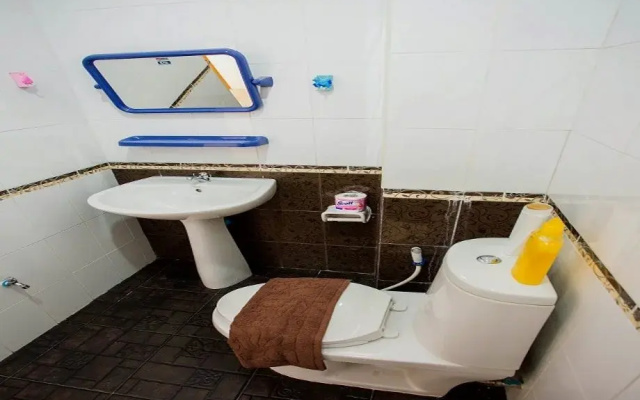 Mine Place
