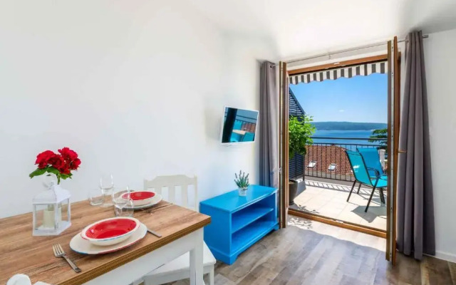 Apartments in Crikvenica 39082