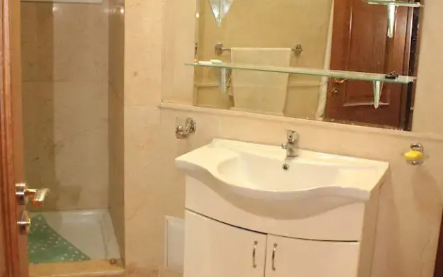 Appartement Mirador De Majorelle