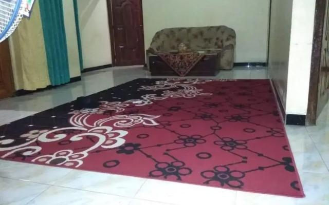 Zahira Homestay