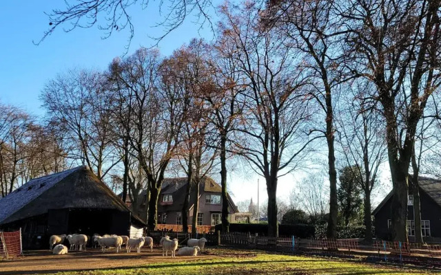 Villa Teun