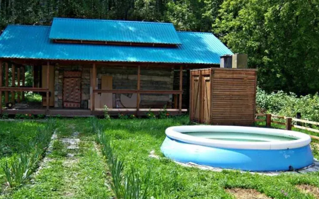 Domotel Uktus