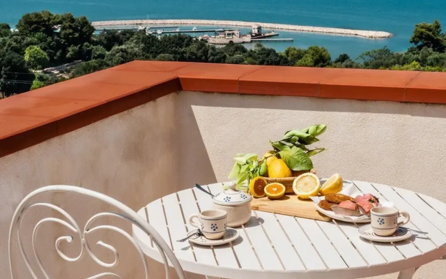 I Frangiventi B&B