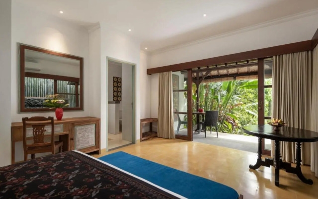 Korurua Dijiwa Ubud
