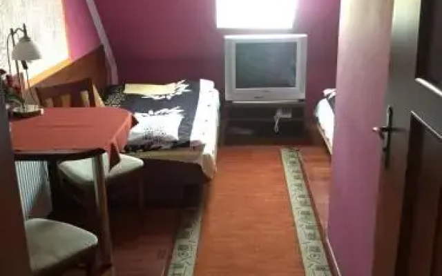 Zajazd Namyslowiak