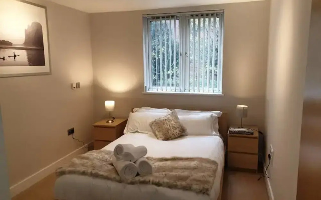Birmingham Ruby, 2 Bedroom Apartment