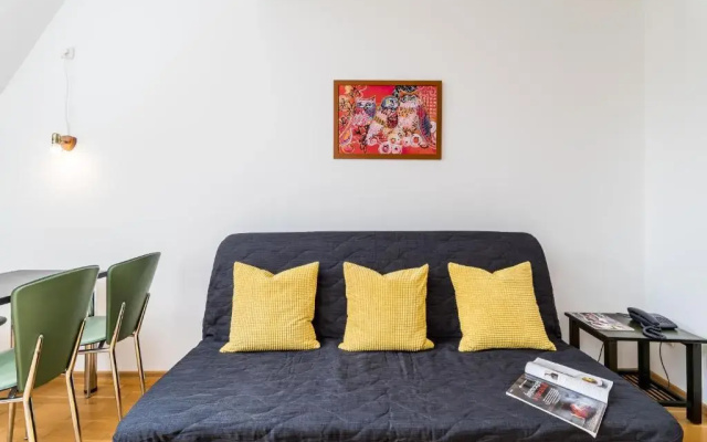 BpR SOHO Boutique Home with AC
