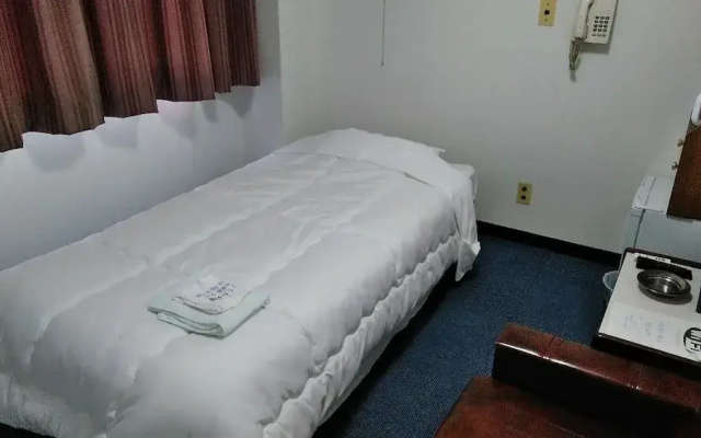 Hotel Takanoya