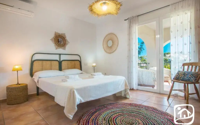 Abahana Villas Maüi