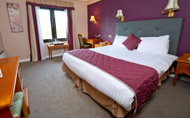 Lancaster House Hotel