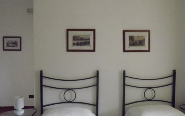 Villa Apollonia B&B