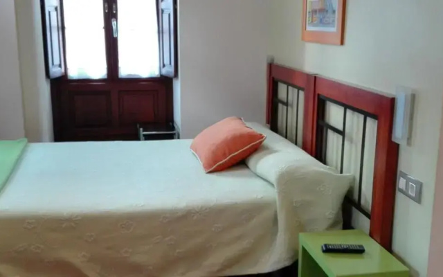 Apartamentos Turísticos Santana