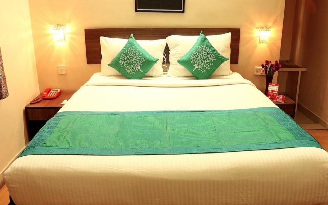 OYO 2871 Hotel Ratnakar Inn