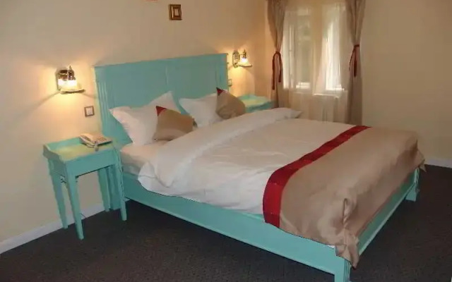 Hotel Bastion