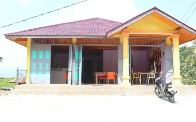 Martha Guest House