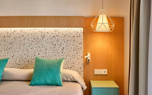 Venue Hotel - The Lily