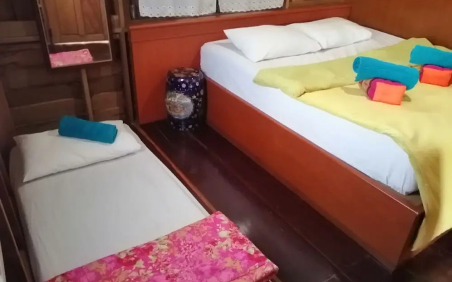 Chiangkhan Hotel