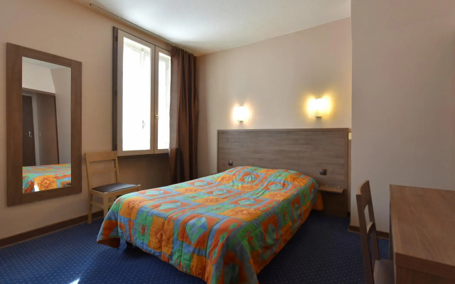 Logis Hôtel Saint Jacques