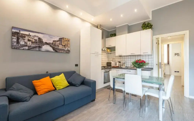 Porta Romana Bright