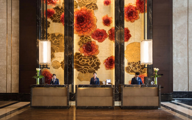 Radisson Blu Zhengzhou Huiji