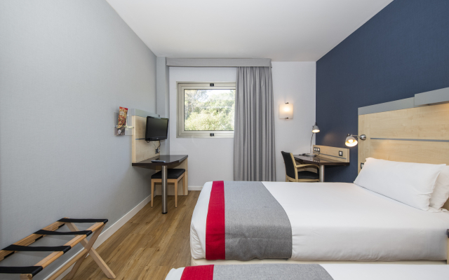 Holiday Inn Express Barcelona-Montmeló by IHG