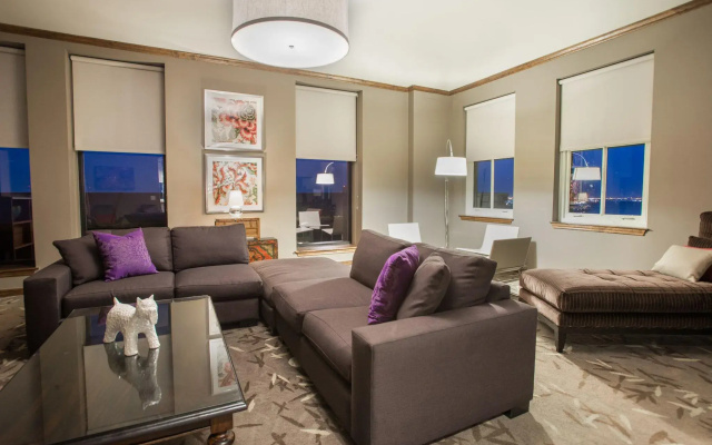 Magnolia Hotel Houston, A Tribute Portfolio Hotel