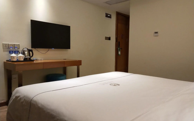Insail Hotels Gongbei Port Zhuhai
