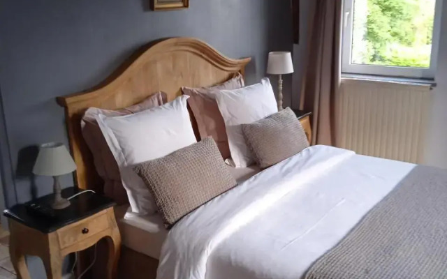 Chambre Dhotes Le Palmier De Jules
