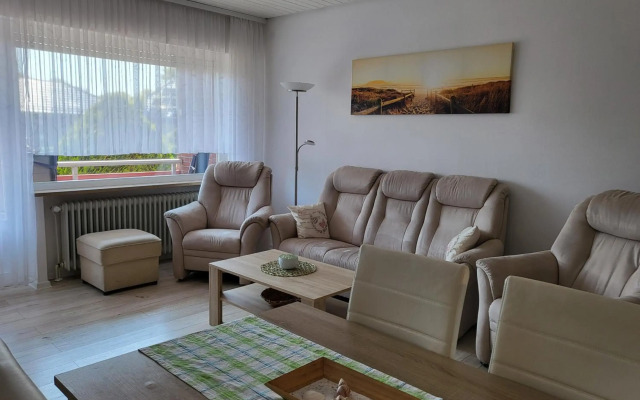 Ferienwohnung Vogt