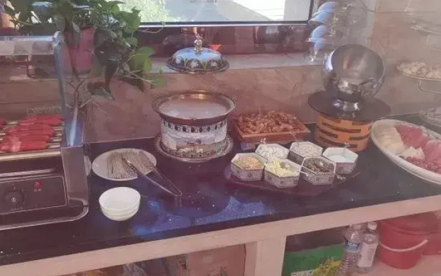 Wan Hao Hotel