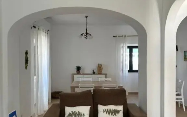 Vila Mar Central