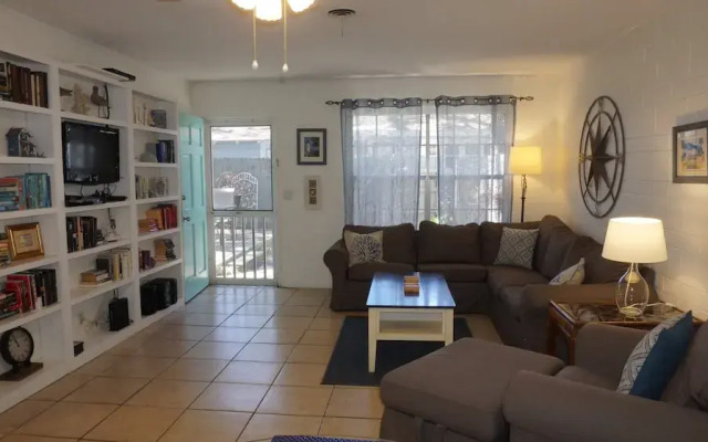 510 B Magnolia Avenue by Hodnett Cooper