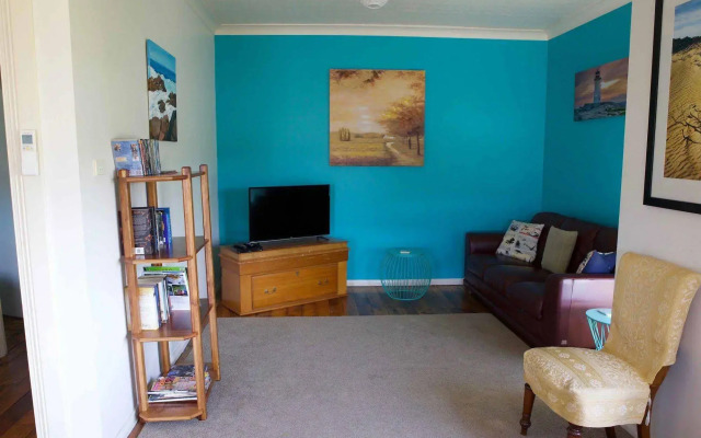The Spotted Salmon Cottage