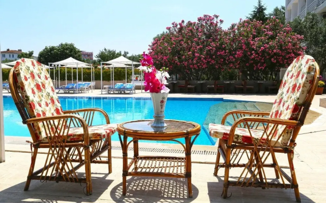 Alevok Hotel