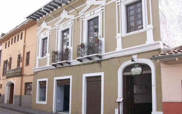 Casa Macondo Bed & Breakfast