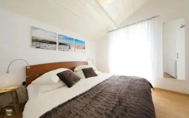 Apartment Kadic