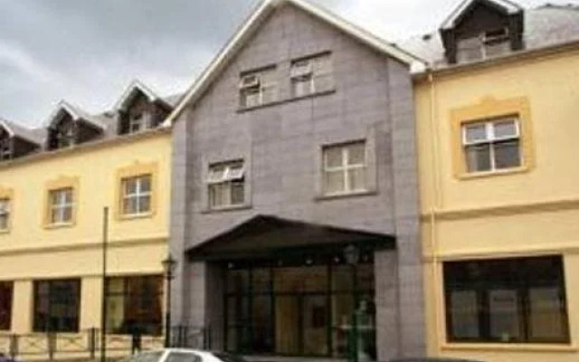 The Clonakilty Hotel