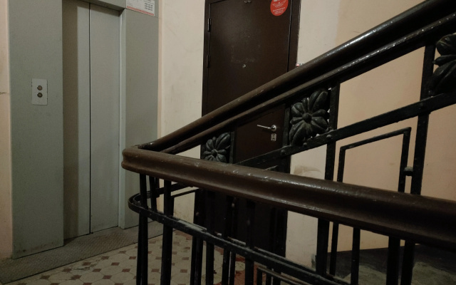 Apart-Rooms Zagorodny