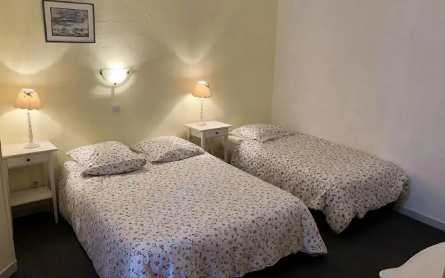 Hostellerie Du Pont Vieux