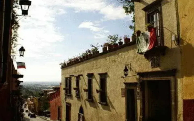 Villa Riviera