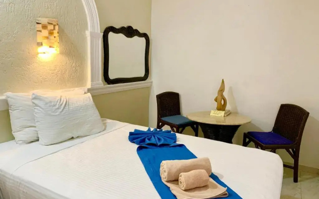 Eco Hotel Green River
