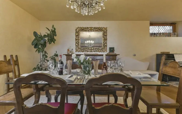 Villa Luisa