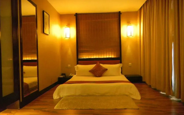 Sanflowery Hotel