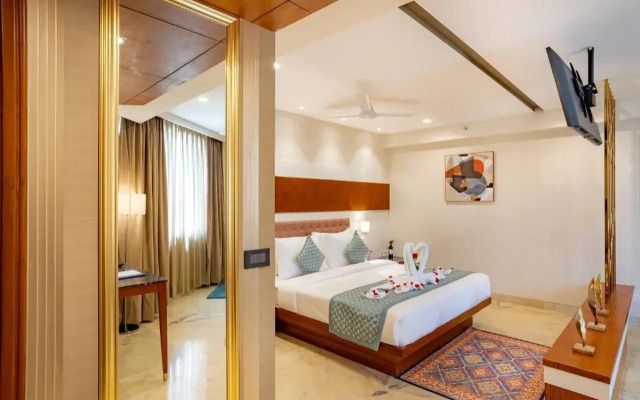 Inde Signature Jaipur