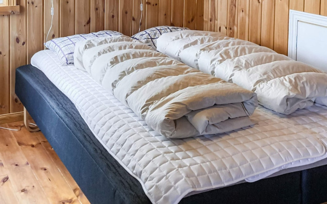 11 Person Holiday Home in Risor
