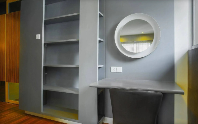 Verve Suite Mont Kiara by LBA